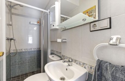 Revente - Maison de ville - Orihuela Costa