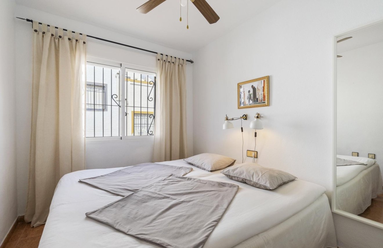 Revente - Maison de ville - Orihuela Costa