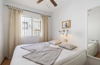 Revente - Maison de ville - Orihuela Costa