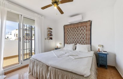 Revente - Maison de ville - Orihuela Costa