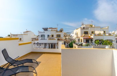 Revente - Maison de ville - Orihuela Costa