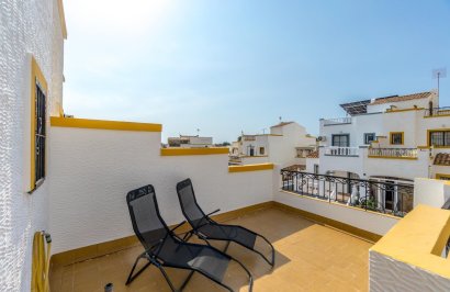 Revente - Maison de ville - Orihuela Costa