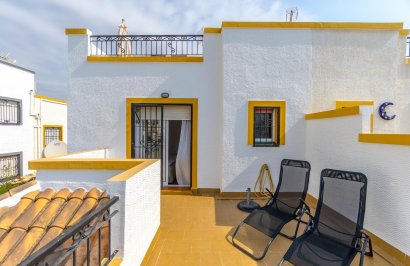 Revente - Maison de ville - Orihuela Costa