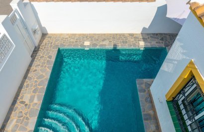 Revente - Maison de ville - Orihuela Costa