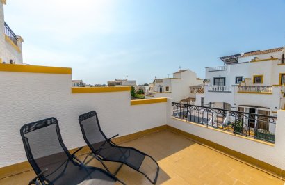 Revente - Maison de ville - Orihuela Costa