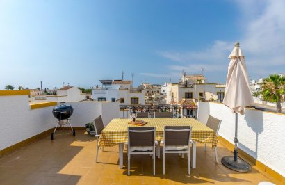 Revente - Maison de ville - Orihuela Costa