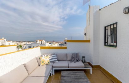 Revente - Maison de ville - Orihuela Costa