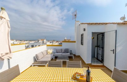 Revente - Maison de ville - Orihuela Costa