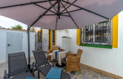 Revente - Maison de ville - Orihuela Costa