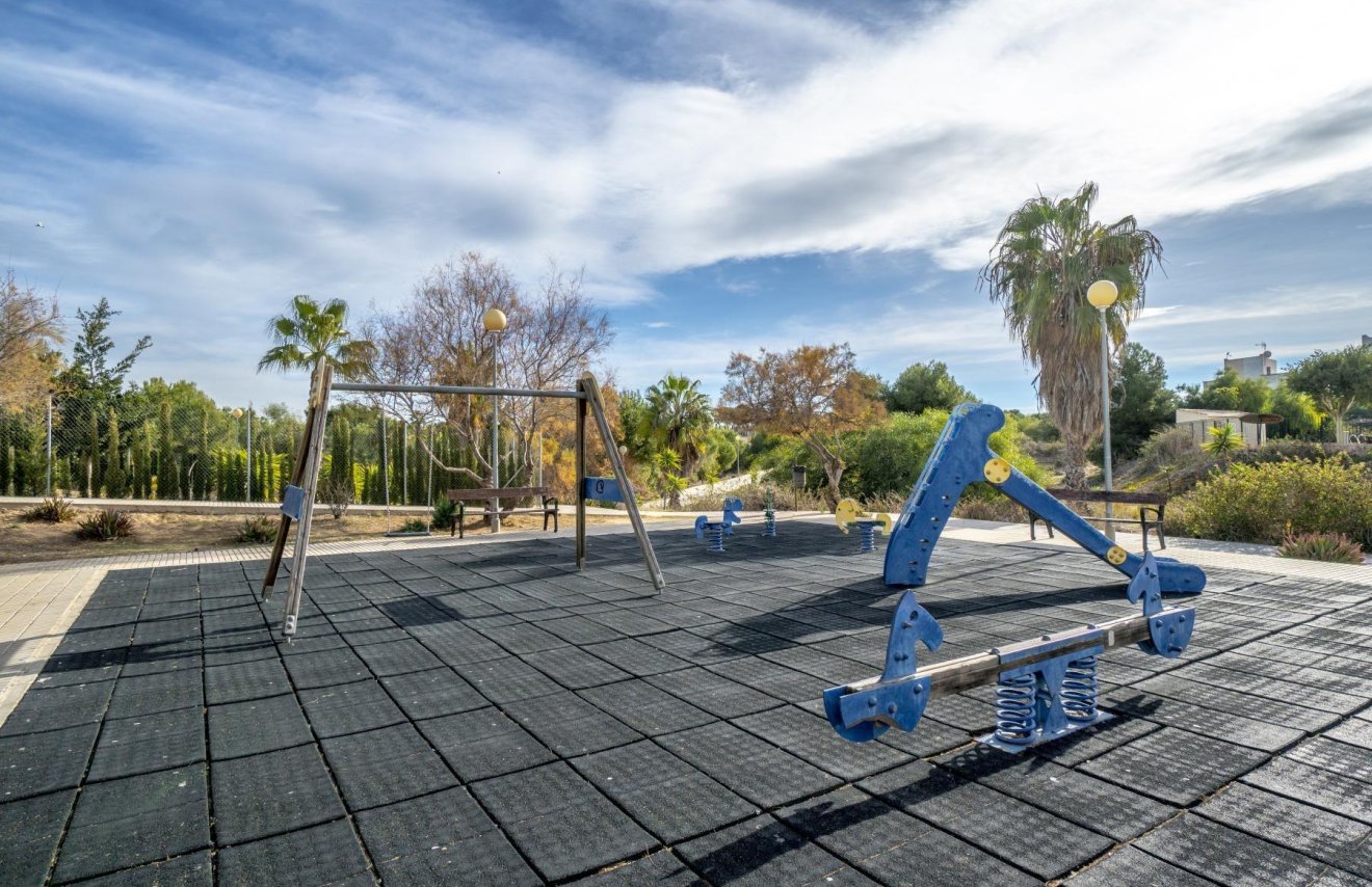 Revente - Maison de ville - Orihuela Costa