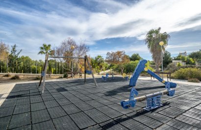 Revente - Maison de ville - Orihuela Costa