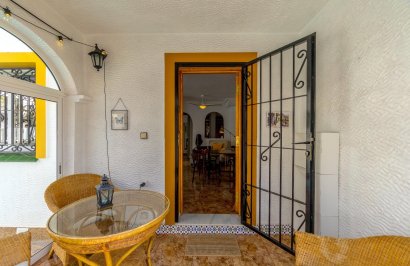 Revente - Maison de ville - Orihuela Costa