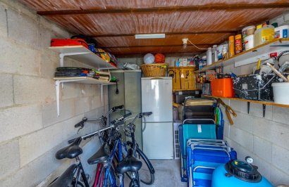 Revente - Maison de ville - Orihuela Costa