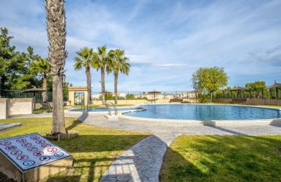 Revente - Maison de ville - Orihuela Costa