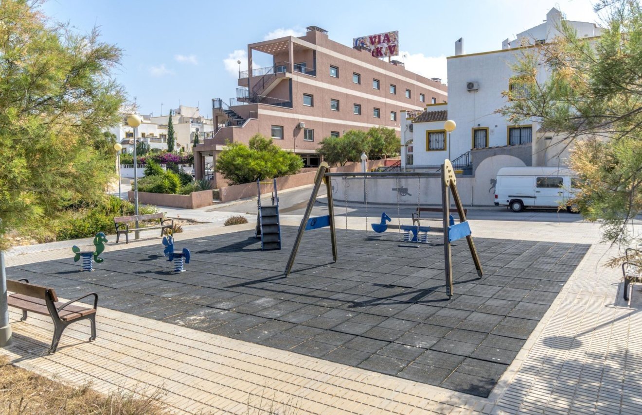 Revente - Maison de ville - Orihuela Costa