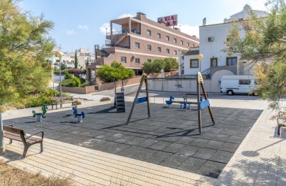 Revente - Maison de ville - Orihuela Costa