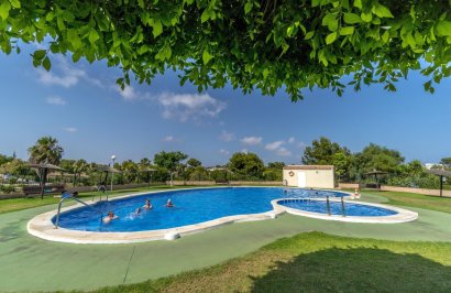 Revente - Maison de ville - Orihuela Costa