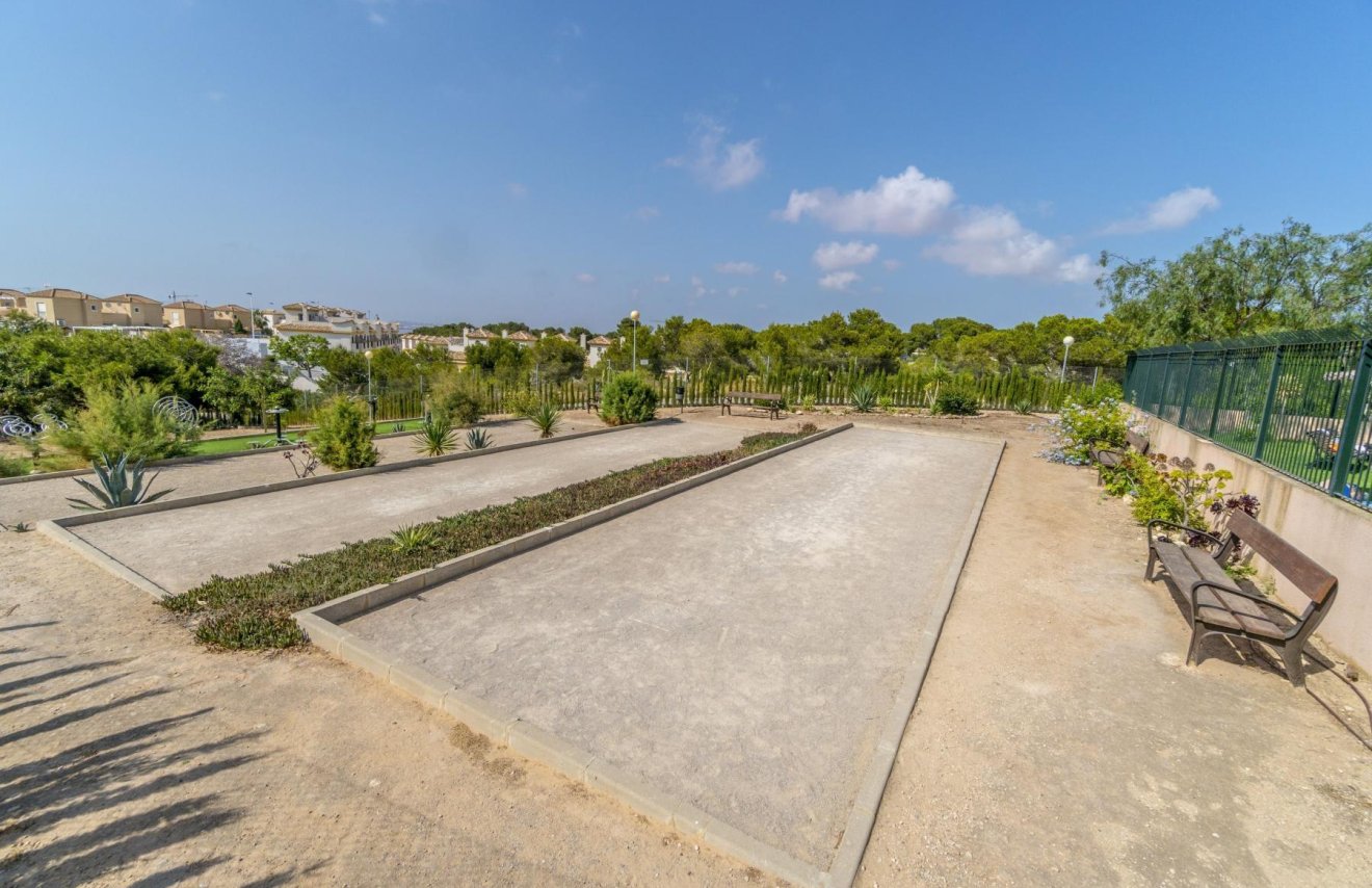 Revente - Maison de ville - Orihuela Costa