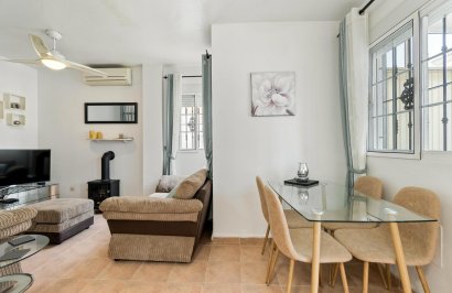 Resale - Townhouse - Torrevieja - La Siesta - El Salado - Torreta