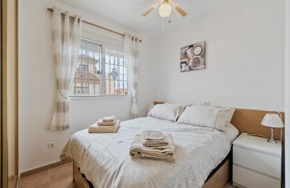 Resale - Townhouse - Torrevieja - La Siesta - El Salado - Torreta