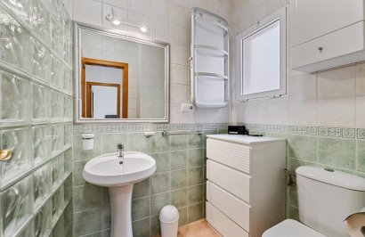 Resale - Townhouse - Torrevieja - La Siesta - El Salado - Torreta