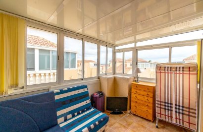 Resale - Townhouse - Torrevieja - La Siesta - El Salado - Torreta