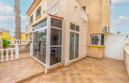 Resale - Townhouse - Torrevieja - La Siesta - El Salado - Torreta