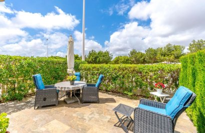 Resale - Apartamento - Orihuela Costa - Zeniamar-Horizonte-La Campana