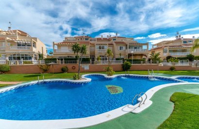 Resale - Apartamento - Orihuela Costa - Zeniamar-Horizonte-La Campana