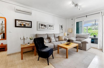 Resale - Apartamento - Orihuela Costa - Zeniamar-Horizonte-La Campana