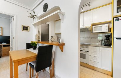 Resale - Apartamento - Orihuela Costa - Zeniamar-Horizonte-La Campana