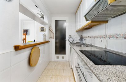 Resale - Apartamento - Orihuela Costa - Zeniamar-Horizonte-La Campana