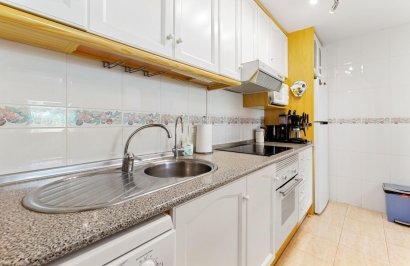 Resale - Apartamento - Orihuela Costa - Zeniamar-Horizonte-La Campana