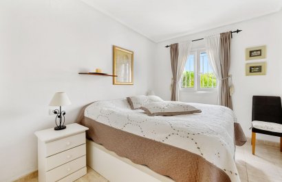 Resale - Apartamento - Orihuela Costa - Zeniamar-Horizonte-La Campana