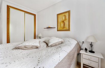 Resale - Apartamento - Orihuela Costa - Zeniamar-Horizonte-La Campana