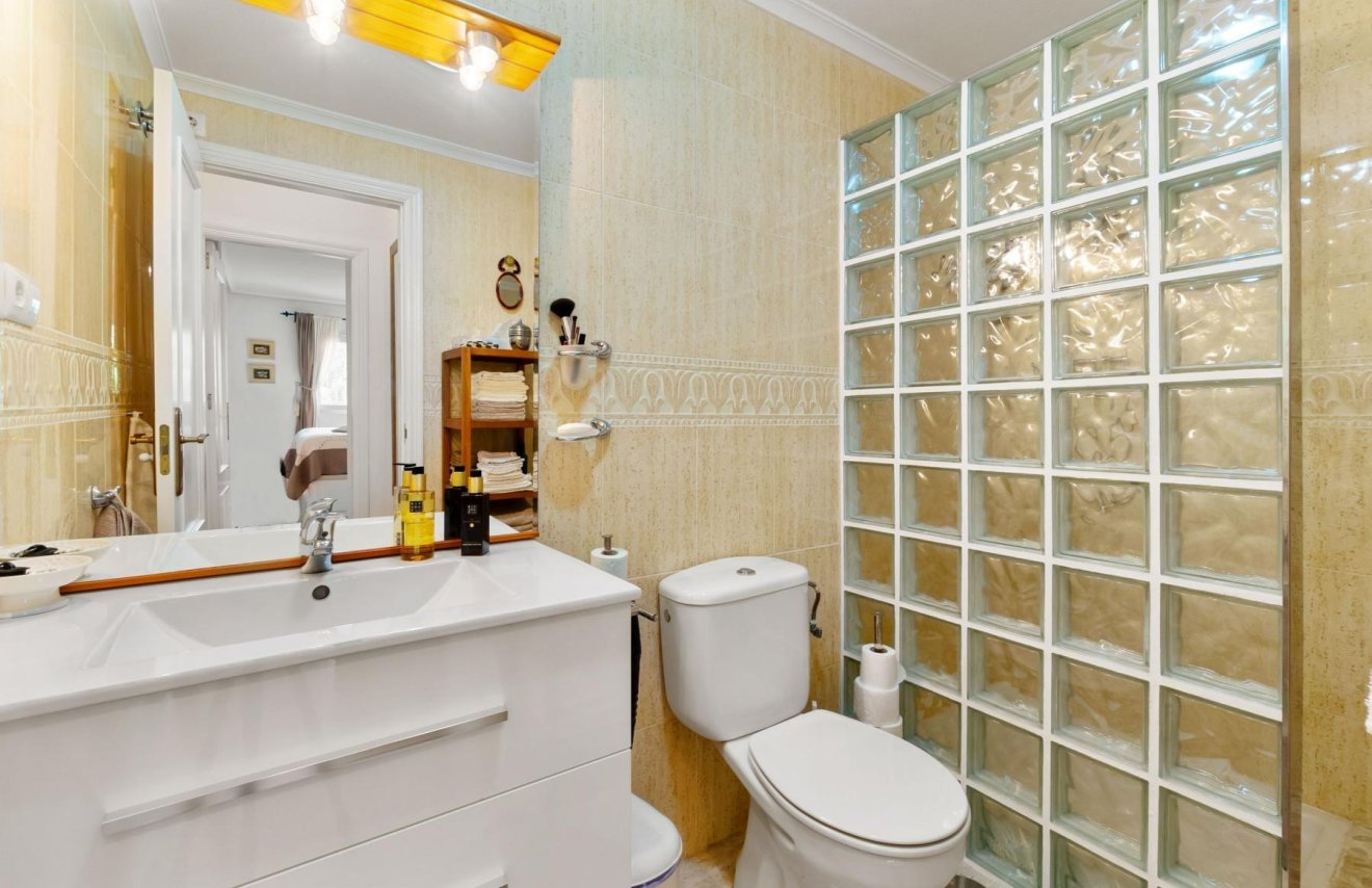 Resale - Apartamento - Orihuela Costa - Zeniamar-Horizonte-La Campana