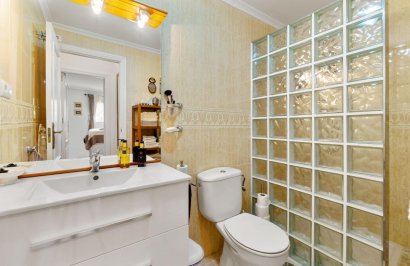 Resale - Apartamento - Orihuela Costa - Zeniamar-Horizonte-La Campana