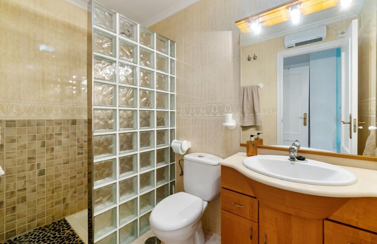 Resale - Apartamento - Orihuela Costa - Zeniamar-Horizonte-La Campana