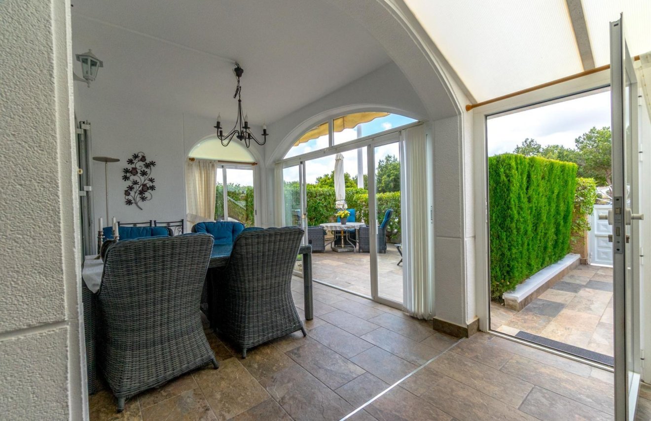 Resale - Apartamento - Orihuela Costa - Zeniamar-Horizonte-La Campana