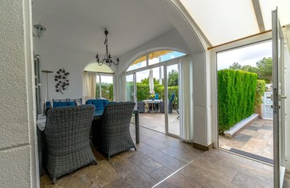 Resale - Apartamento - Orihuela Costa - Zeniamar-Horizonte-La Campana