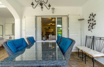 Resale - Apartamento - Orihuela Costa - Zeniamar-Horizonte-La Campana