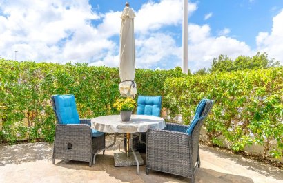 Resale - Apartamento - Orihuela Costa - Zeniamar-Horizonte-La Campana