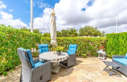 Resale - Apartamento - Orihuela Costa - Zeniamar-Horizonte-La Campana