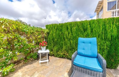 Resale - Apartamento - Orihuela Costa - Zeniamar-Horizonte-La Campana