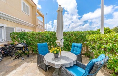 Resale - Apartamento - Orihuela Costa - Zeniamar-Horizonte-La Campana