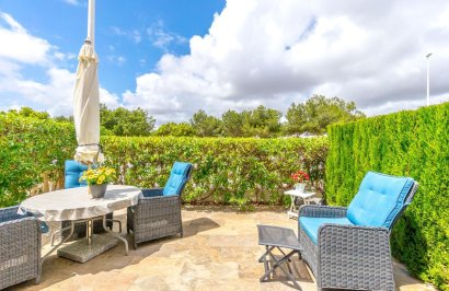 Resale - Apartamento - Orihuela Costa - Zeniamar-Horizonte-La Campana