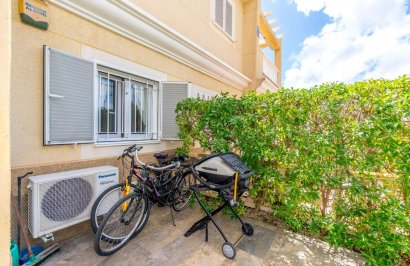 Resale - Apartamento - Orihuela Costa - Zeniamar-Horizonte-La Campana