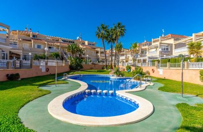 Resale - Apartamento - Orihuela Costa - Zeniamar-Horizonte-La Campana