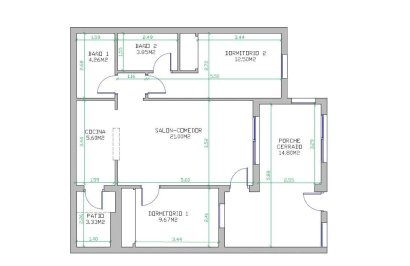 Resale - Apartamento - Orihuela Costa - Zeniamar-Horizonte-La Campana