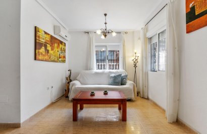 Resale - Townhouse - Orihuela Costa - Los Altos